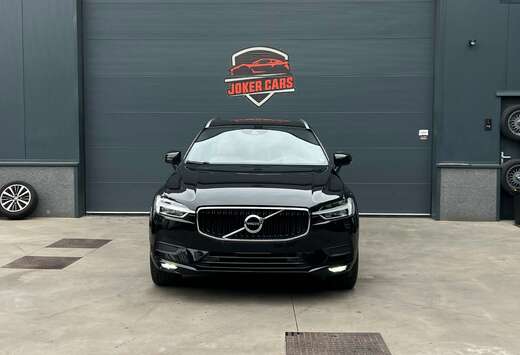 Volvo 2.0 D4 AWD Inscription Automaat Camera