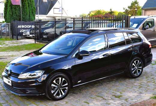 Volkswagen 7,5/2.0CR TDi/DSG/FULL OPTIE/GARANTIE