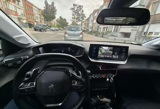 Peugeot PureTech 100 EAT8 Allure Pack