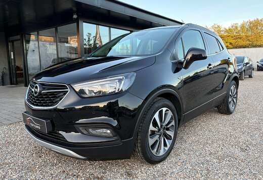 Opel Mokka X 1.4 Turbo 120 Years Edition EU6.2) ** 12 ...