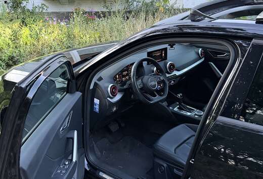 Audi 30 TDi Business Edition Design S tr.(EU6d-T.)