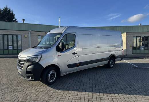 Renault Master 2.3 dCi 35 L4H2 Energy Grand Confort R ...