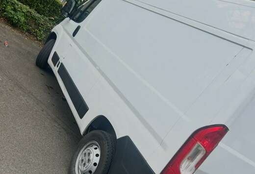 Citroen 2.0 BlueHDi M Club CU+ S/S (EU6.3)