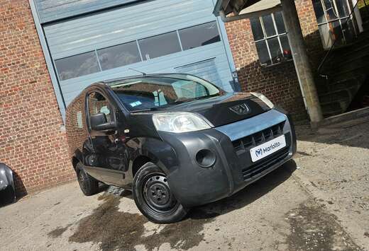 Peugeot 1.3 e-HDi Start