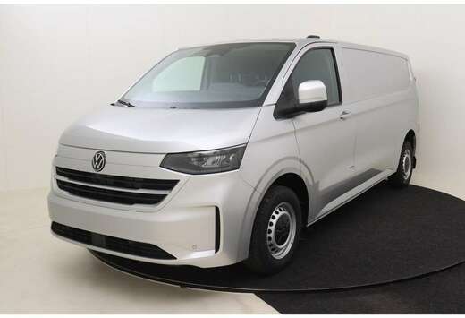 Volkswagen T7 LWB 3,3t 4Motion 2.0 TDI DSG 170 hp