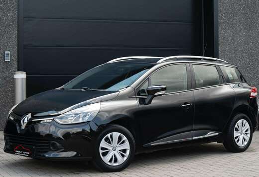 Renault Clio 1.2 ** Garantie **