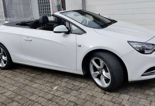 Opel Cascada 1.4 Turbo Cosmo
