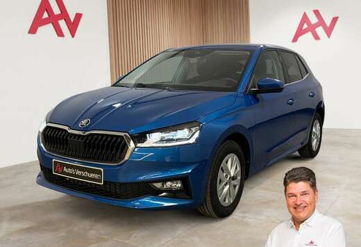 Skoda 1.0 TSI DSG Selection ** ACC  Zeterverwarm.  .. ...
