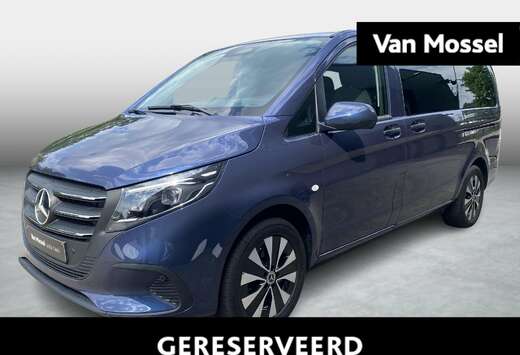 Mercedes-Benz Tourer 114 CDI Select L2 + 8-ZIT + MULT ...