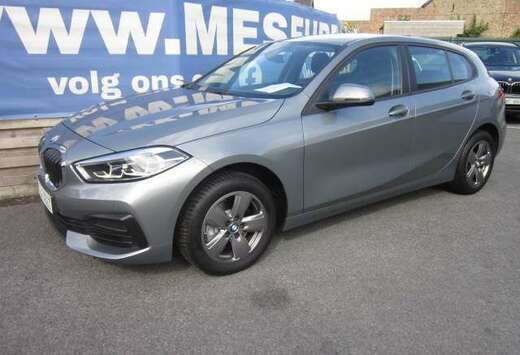 BMW iA Hatch PROF NAVI + LIVE COCKPIT + CARPLAY + DAB