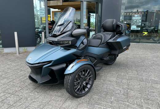 Limited // MY2026, IN STOCK!