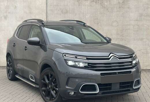 Citroen 1.2 PureTech Business Lounge S&S