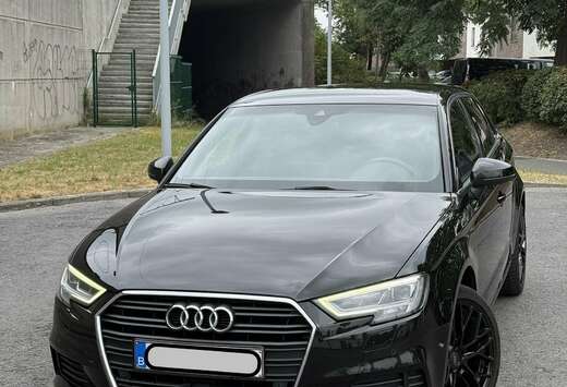 Audi Sportback 1.6 TDi Business Edition S tronic