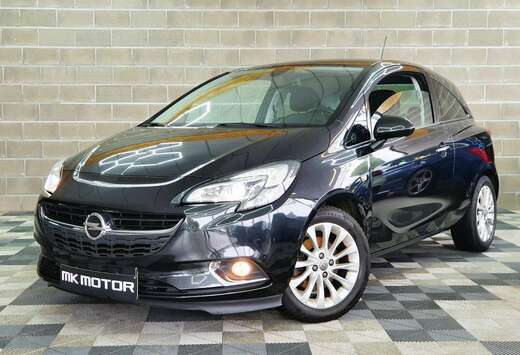 Opel 1.0 ESSENCE 90CV - 3 PORTES
