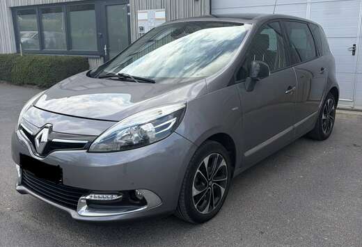 Renault 1.2 TCe Energy Bose Edition