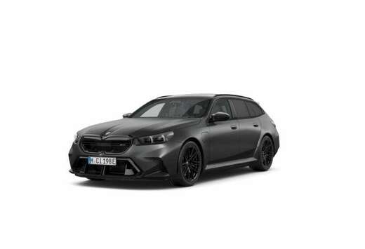 BMW M5 Touring | B&W | PANO | TREKHAAK |