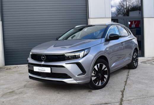 Opel Hybrid4 300 AWD Ultimate *Face-Lift*