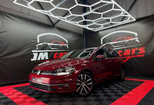 Volkswagen Golf 1.0 TSI Comfortline OPF (EU6.2)