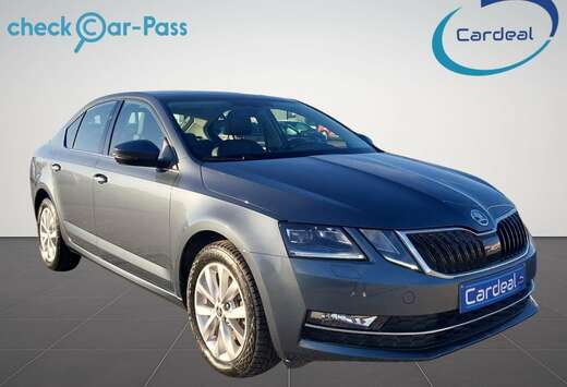 Skoda GARPLAY/GPS/CLIM/GARANTIE/