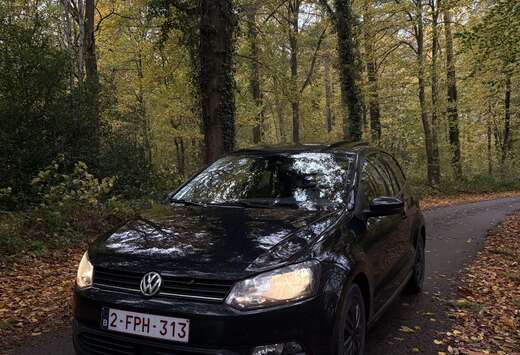 Volkswagen 1.2 TSI Trendline BMT DSG