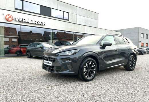 Terramar 1.5 eTSI DSG*APPLE CARPALY*CAMERA*BTW*