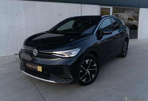 Volkswagen 83 kWh l Pro l IQ Lights l 360 Camera