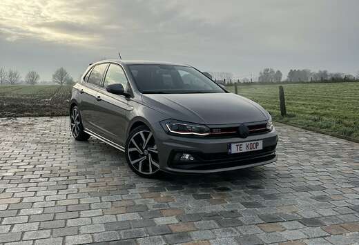 Volkswagen 2.0 TSI OPF DSG