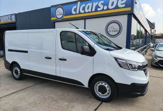 Renault 2.0dCi/L2H1/(EU6d)/Carplay/Cruise/Bt/Pdc/1975 ...