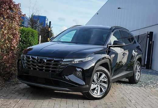 Hyundai Hybrid 1.6 T-GDi 230CV FEEL 2024 / TVA