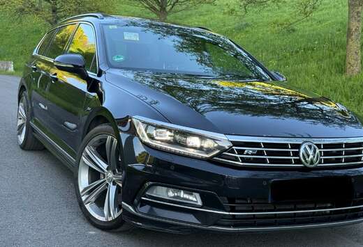 Volkswagen SW 2.0 TDI 240 BiTurbo BlueMotion Technolo ...