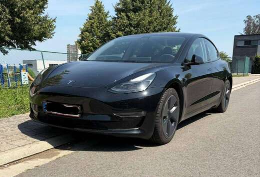 Tesla Model 3 78 kWh AWD Long Range Dual Motor (366kW ...