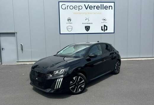 Peugeot PureTech S&S Allure