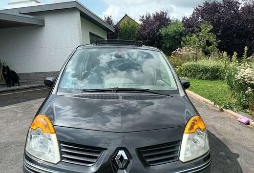 Renault 1.5 dCi 80 Luxe Privilège