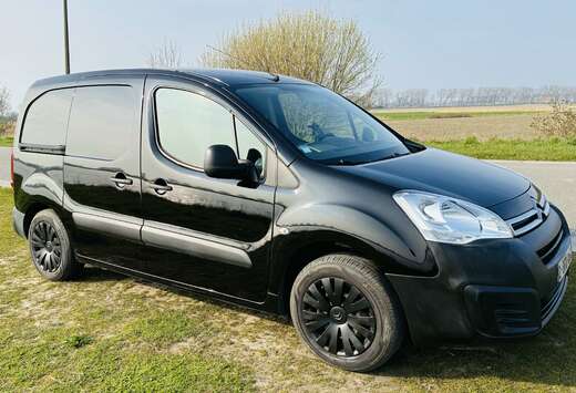 Citroen 1.6 HDi L1 Comfort