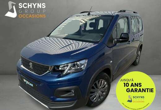 Peugeot Allure*12 MOIS GARANTIE*