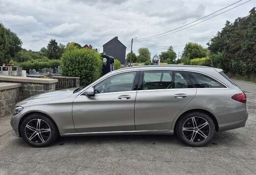 Mercedes-Benz d
