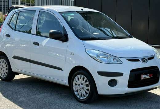 Hyundai 1.1 ESSENCE - CONTRÔLE TECHNIQUE OK