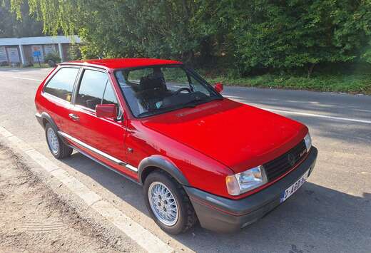 Volkswagen G40