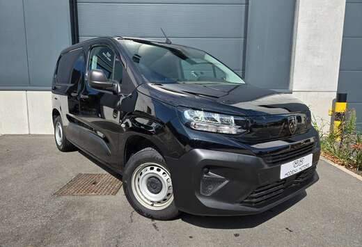 Peugeot CAMERA-PDC-BTW-WAGEN-FABRIEKSGARANTIE