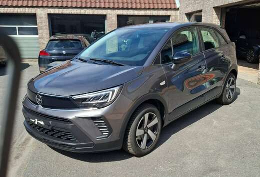 Opel Crossland 1.2i Edition S/S