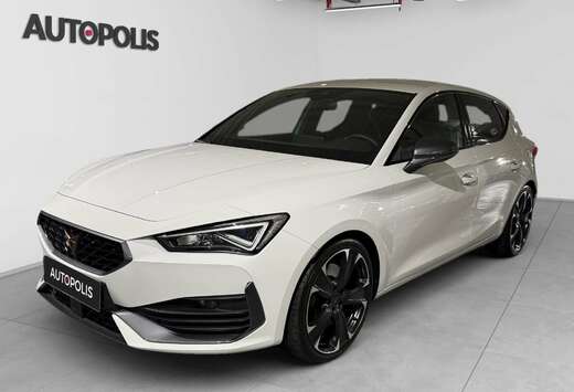 2.0 TSI EVO 221kW VZ DSG