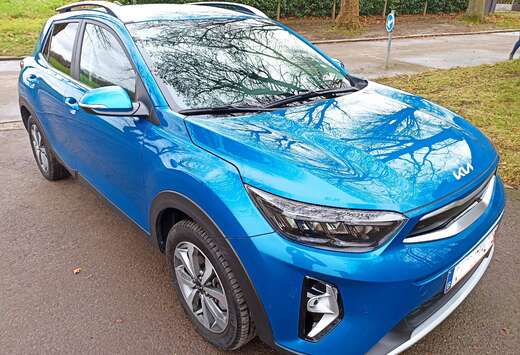 Kia Stonic 1.0 T Pulse ISG DCT