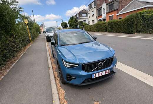 Volvo 1.5 T2 Plus Dark Design Geartronic