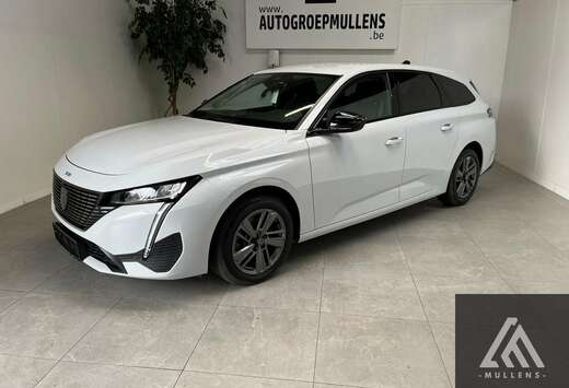 Peugeot 308 SW S&S Allure 130PK