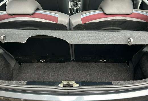 Citroen C1 1.4 HDi Seduction