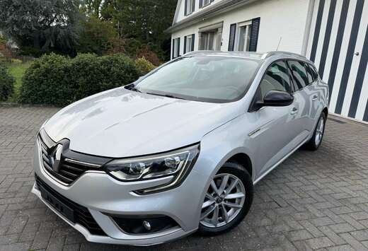Renault SW -  Limited Edition - Eerste Eigenaar - 12M ...