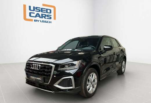 Audi Advanced+S-Tronic+P.Business+P.Assistance+P.Conf ...
