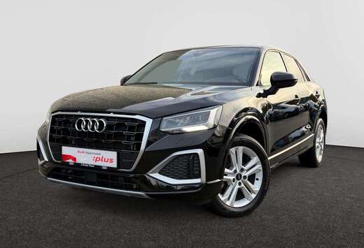 Audi 35 TFSI Business Edition Advanced S tronic