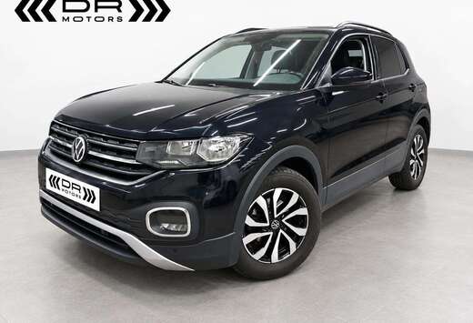 Volkswagen 1.0 TSI ACTIVE PACK COMFORT