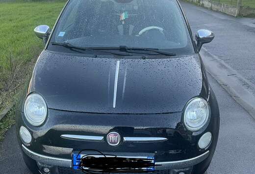 Fiat Gucci Serie Limiter